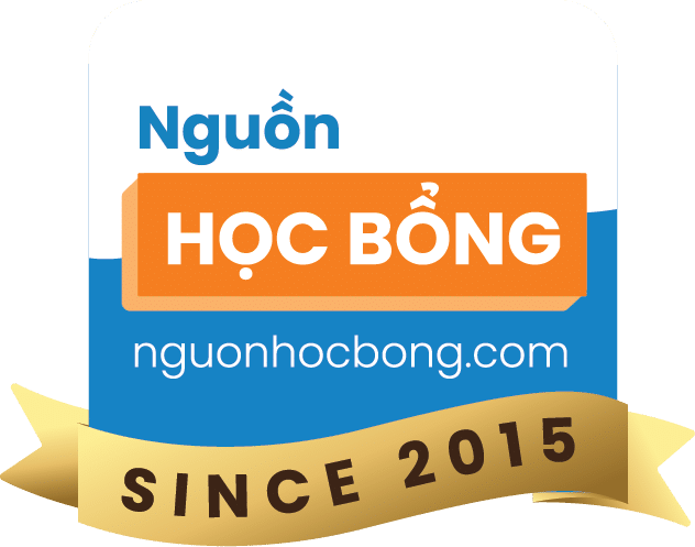Logo Nguồn Học Bổng